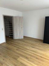 Townhouse in Kübelberg in Ramstein, Germany