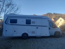 Weinsberg CaraSuite 700ME bunk bed, 5.sleeper FIAT Ducato 2,3L 140 PS, in Stuttgart, GE