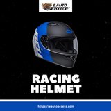 The Best Racing Helmet? You Can Find in Fort Drum, New York