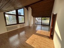 apartment with AC - 104 sqm - 2 bedrooms (one with Air conditioning), 1 big living... in Stuttgart, GE