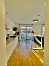 Fully furnished apartment in Stuttgart West in Stuttgart, GE