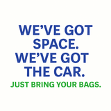 TLA TLF PCS TDY home in Ramstein, Germany