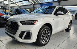 2023 AUDI Q5 S-LINE  PREMIUM PLUS 45 QUATTRO in Ramstein, Germany