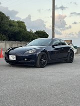 2007 MAZDA rx-8 type s ?? 250ps in Okinawa, Japan