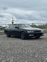 1997 NISSAN laurel club s ??Fresh JCI in Okinawa, Japan
