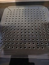 2 sink protectors in Alamogordo, New Mexico