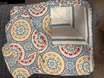 Queen Size Quilt with 2 Shams in Fairfield, California