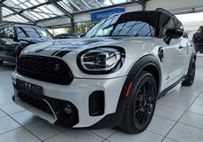 2023 MINI COOPER S COUNTRYMAN ALL4 in Ramstein, Germany