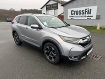 2018 Honda CR-V Touring in Ramstein, Germany