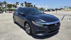 2020 Honda Insight EX Hybrid – 261K Miles of Proven Reliability & Insane Fuel Savings! in Aurora, Illinois