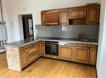 Kaiserslautern City Apartment in Ramstein, Germany