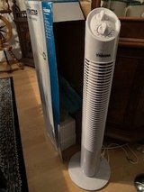 Tristar Tower Fan in Stuttgart, GE