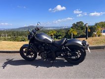 2023 Honda Rebel 1100 DCT in Okinawa, Japan