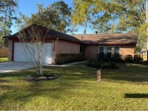 House for rent in Houston, Texas