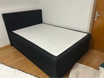 Boxspringbett in Ramstein, Germany