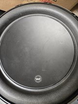 JL AUDIO JW6 in Alamogordo, New Mexico