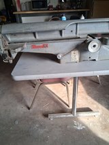 Edge jointer in Alamogordo, New Mexico