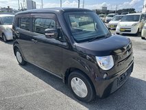 1 YR WARRANTY 2011 SUZUKI MR WAGON YELLOW PLATE COMES WITH NEW JCI in Okinawa, Japan