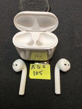 Airpods Gen 2 in Naperville, Illinois