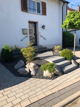 OPEN HOUSE SSF Sunday 21st at 1pm in Stuttgart, GE