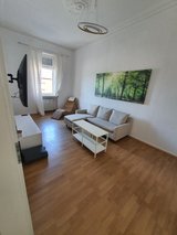 FOR RENT: 1 Bedroom Apartment in Downtown Kaiserslautern in Ramstein, Germany