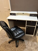 Desk w/Chair in Okinawa, Japan