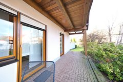 Stylish Apartment with Spacious Layout and Terrace in Pressath in Grafenwoehr, GE