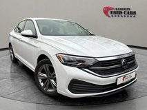 2024 Volkswagen Jetta SE - US SPEC in Hohenfels, Germany