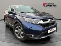 2019 Honda CR-V EX 1.5L I4 Turbo - US SPEC in Hohenfels, Germany