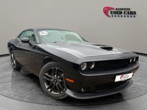 2019 Dodge Challenger GT AWD - US SPEC in Hohenfels, Germany