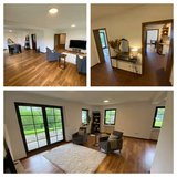 Bruch, big Apartment, 3 bed, 1,5 bath in Spangdahlem, Germany