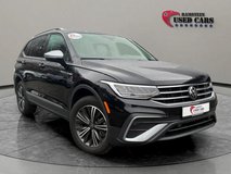 2024 Volkswagen Tiguan SE- 7 Passenger Seating - US SPEC in Hohenfels, Germany