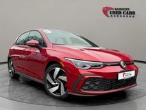 2024 Volkswagen GTI S – DSG Automatic - US SPEC in Hohenfels, Germany