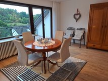 Antique English 'Regency' Diningroom Table in excellent Condition in Ramstein, Germany