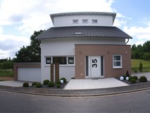 Exclusive and large House near the forest for sale in Ramstein, Germany