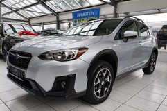 2018 SUBARU CROSSTREK 2.0i PREMIUM in Ramstein, Germany