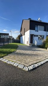 Huge House close to Panzer in Stuttgart, GE