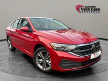 2022 Volkswagen Jetta SE Sunroof in Stuttgart, GE