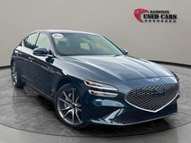 2025 Genesis G70 Sedan in Stuttgart, GE