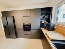 KTown-Einsiedlerhof: Exclusive, large and brand new TLA house, featuring 3-4 bedroom, 3 bathroom... in Ramstein, Germany