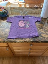 Hey, 6-7 … Girls T-shirt size YS in Naperville, Illinois