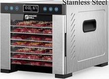 Food Dehydrator in Spring, Texas