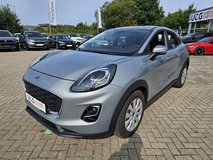 2021 Ford Puma Cool & Connect in Ramstein, Germany