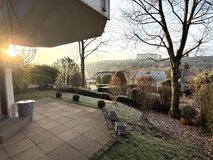 Modern renovated 3 room apartment in Stuttgart-Schönberg near Kelley Barracks with a big terrace... in Stuttgart, GE