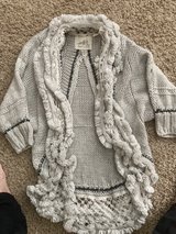 angel of the north cardigan in Houston, Texas