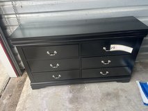 DRESSER in Spring, Texas