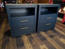 Bedroom Nightstands End Tables Solid Wood 4 To Choose From New in Kingwood, Texas