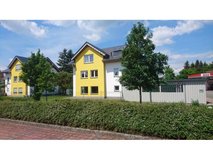 Weilerbach: Comfortable Efficient Single Family Home with Garden in Ramstein, Germany