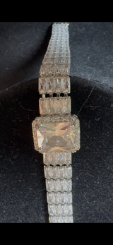 NO SHOW SPECIAL***Unique Design Tennis Bracelet in Kingwood, Texas