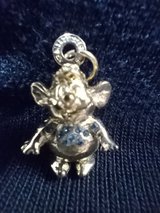 Disney Pendent Gus the Mouse sterling silver in Alamogordo, New Mexico